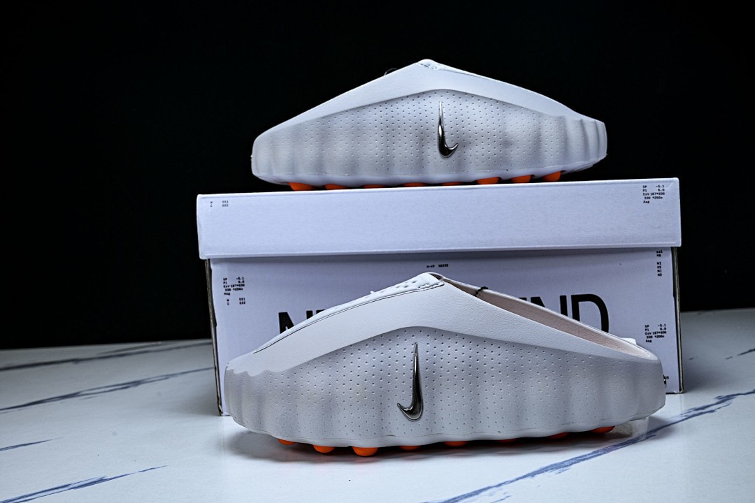 HQ4307-003 NK Mind 001 Slide Light Smoke Grey Men’s Athletic Shoes Size 4-13