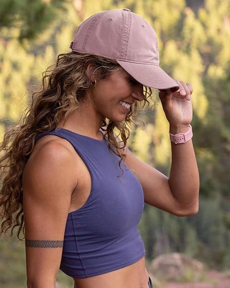 Solid Plain Baseball Cap Trucker Blank Hat Ball Men Women Adjustable