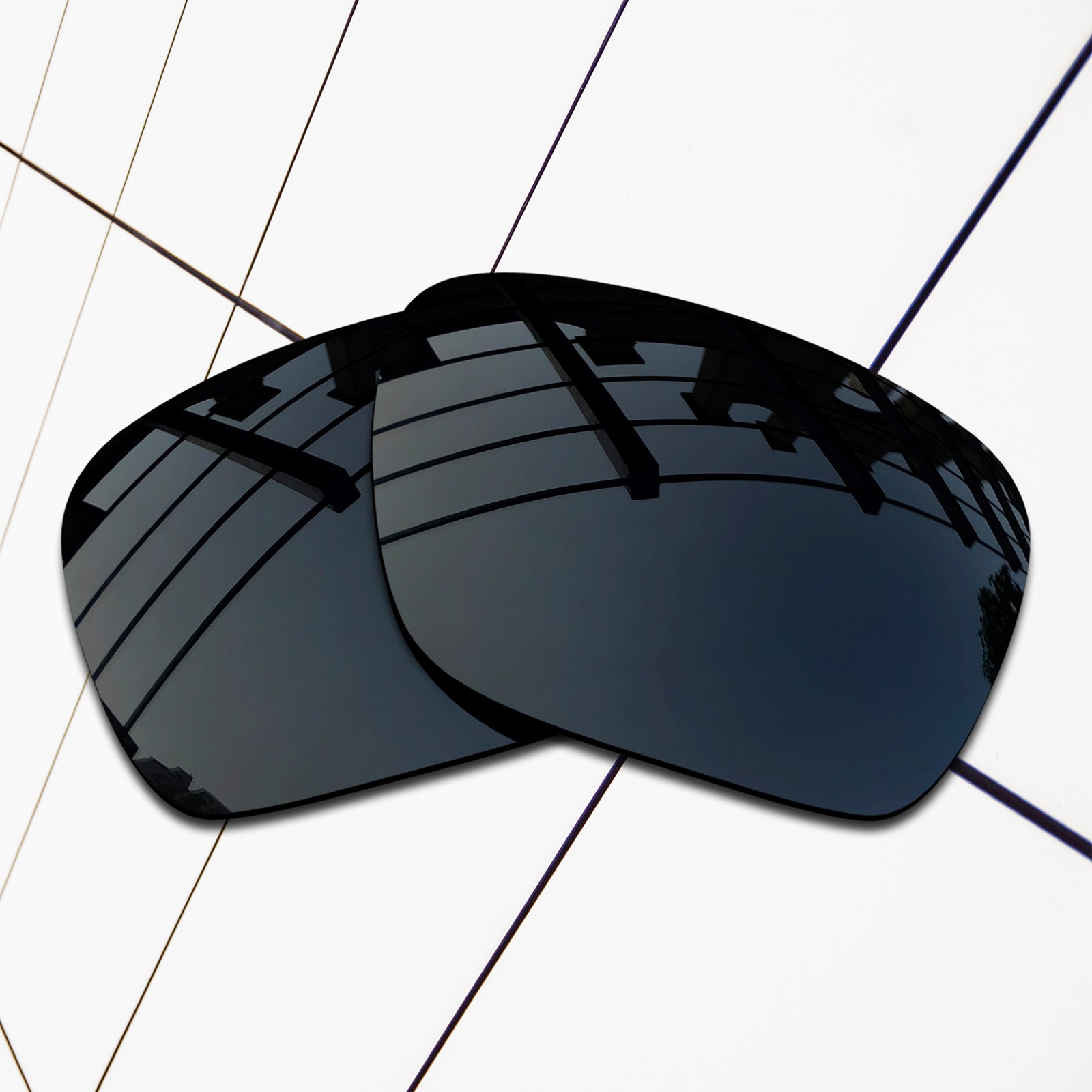 TRUE POLARIZED Replacement Lenses for-Maui Jim Ho'okipa MJ407 Multi-options