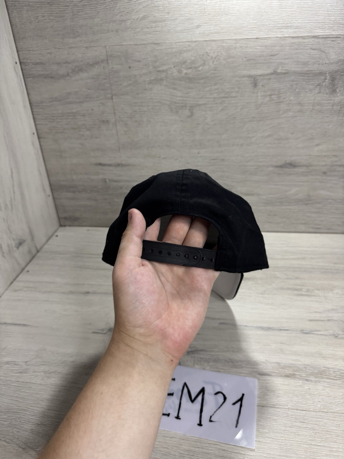 Vasco da Gama New Era cap