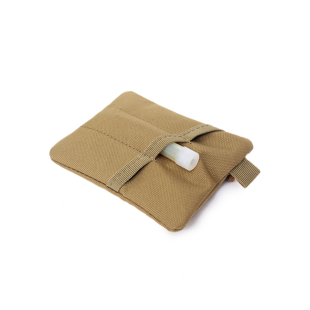 Outdoor Sports Wallet Waist Card Bag Men Waterproof Camping Trecking Fanny Pack