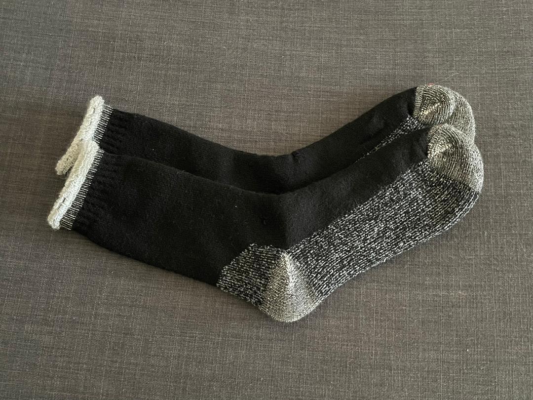 Mens Extra Warm Thermal Socks Thick Winter Heated Work Soft 4 or 6 Pairs AU