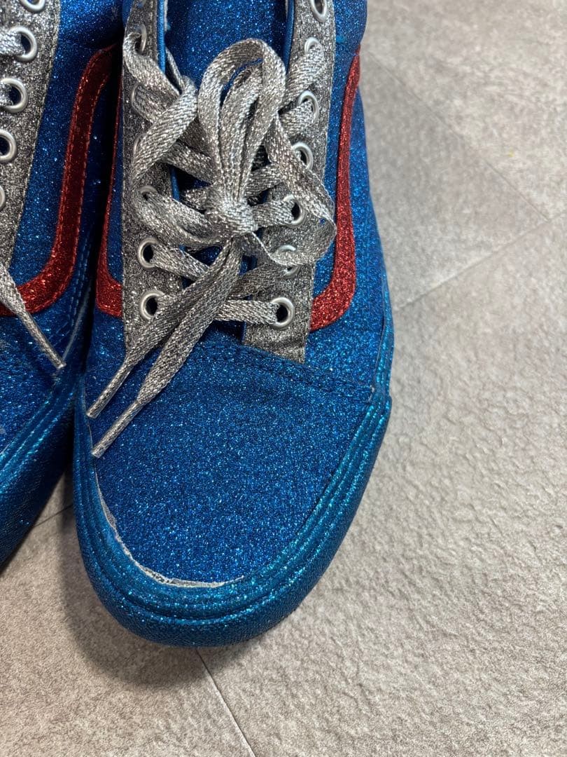 [Not available in Japan] VANS x Opening Ceremony Old Skool in good condition