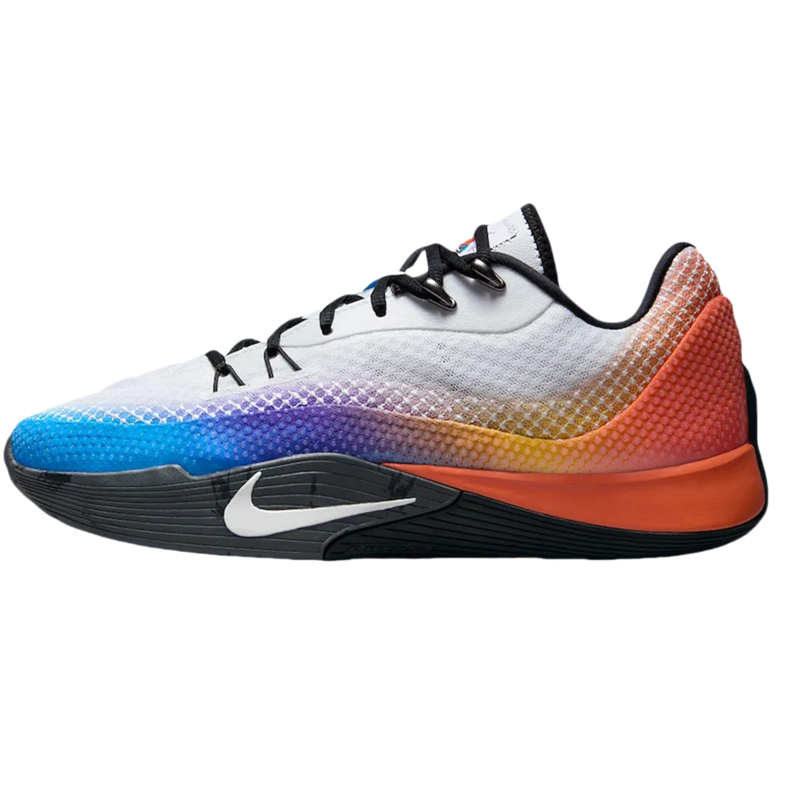 Nike St Flare White Multi Color IH7326-110