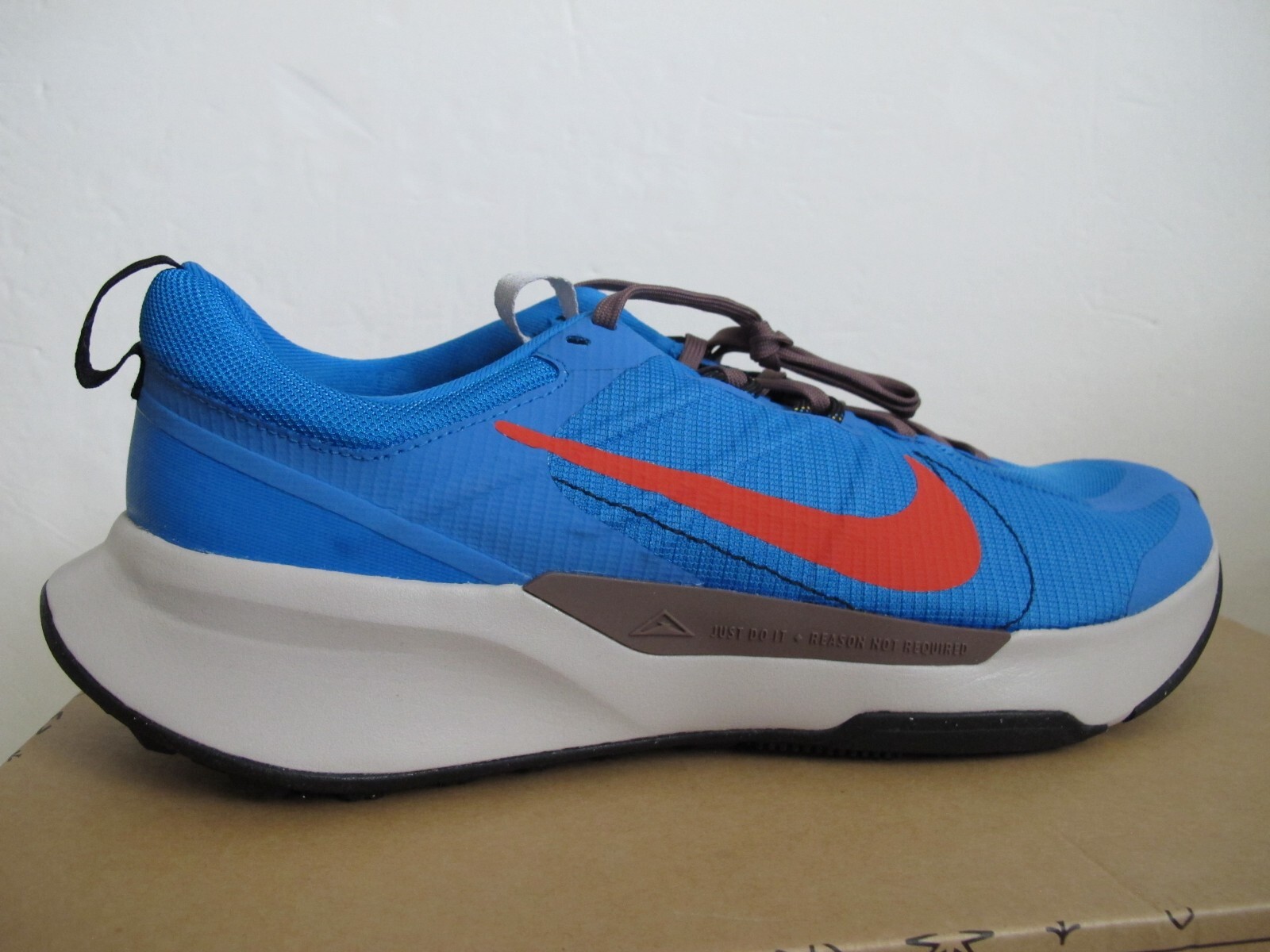 New Nike Juniper Trail 2 NN Mens Shoes Sz 13