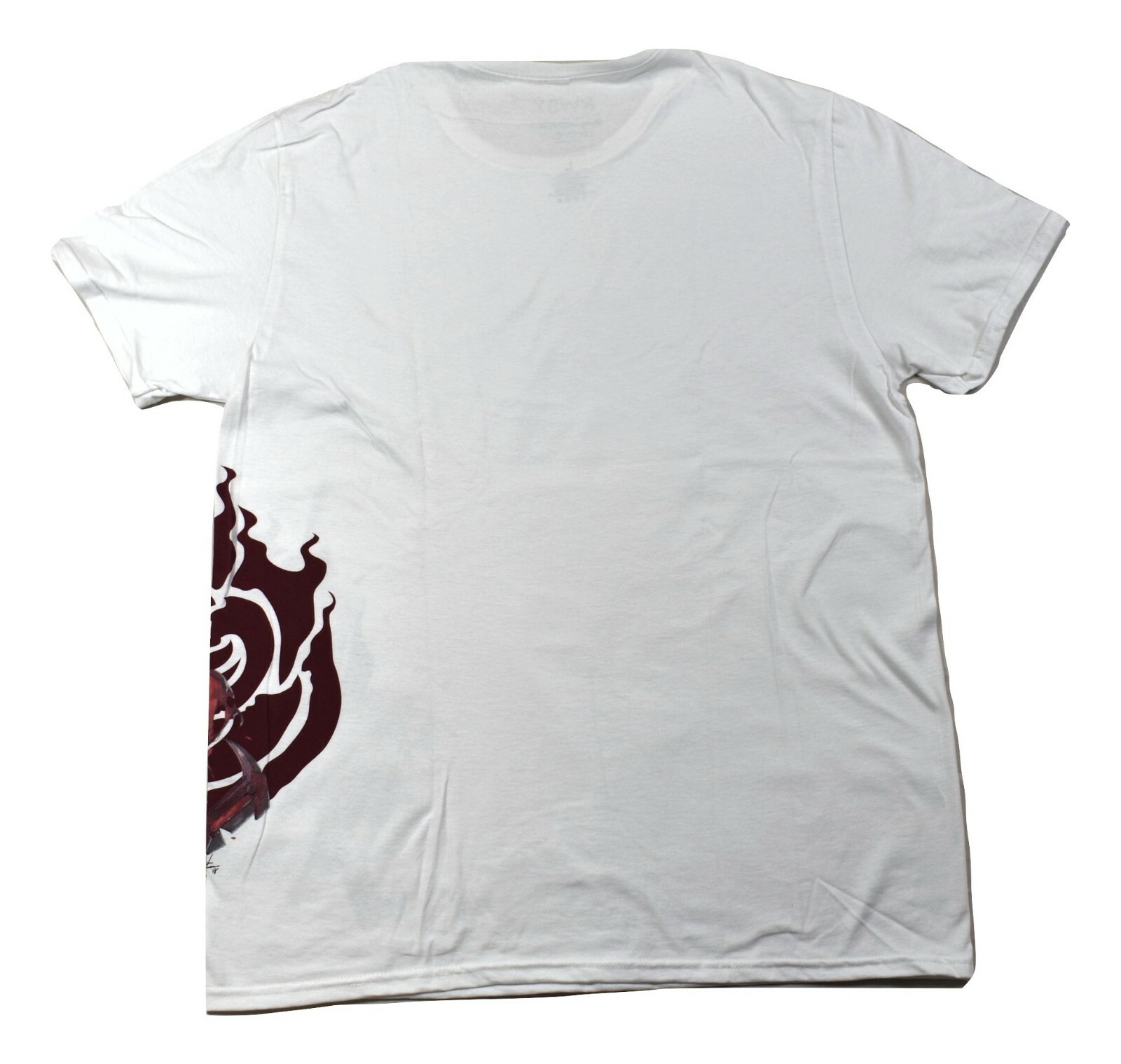 Loot Crate Mens RWBY Ruby Rose Shirt New L, XL, 3XL