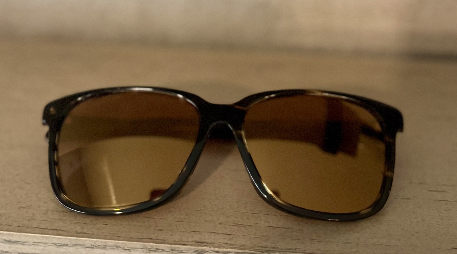 Costa Del Mar MAY Tortoise / Gold Mirror Polarized Glass 580G