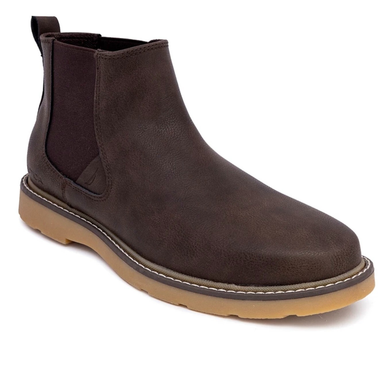 $80 Nautica Men’s Grandt Casual Chukka Boots Choose Size & Color