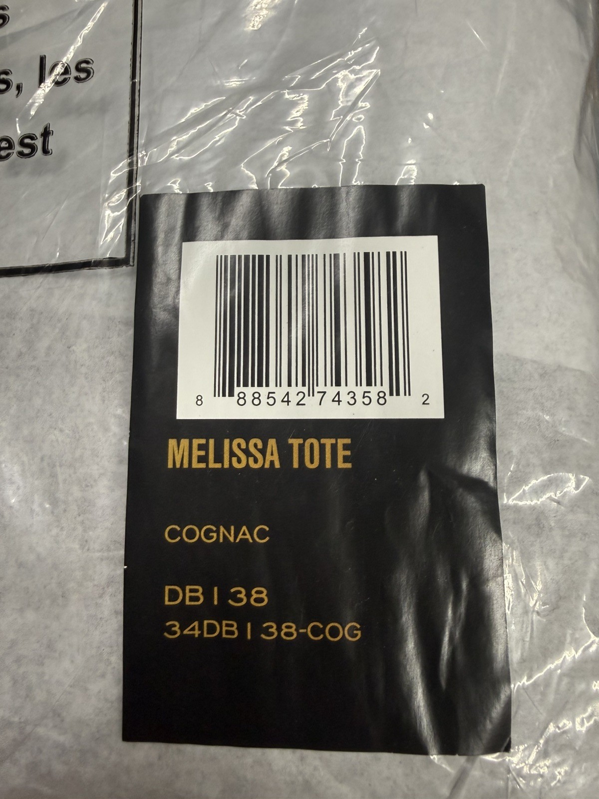 Frye Melissa Tote Bag Cognac Antique Pull Up Brown NEW SEALED , NWT 398.00