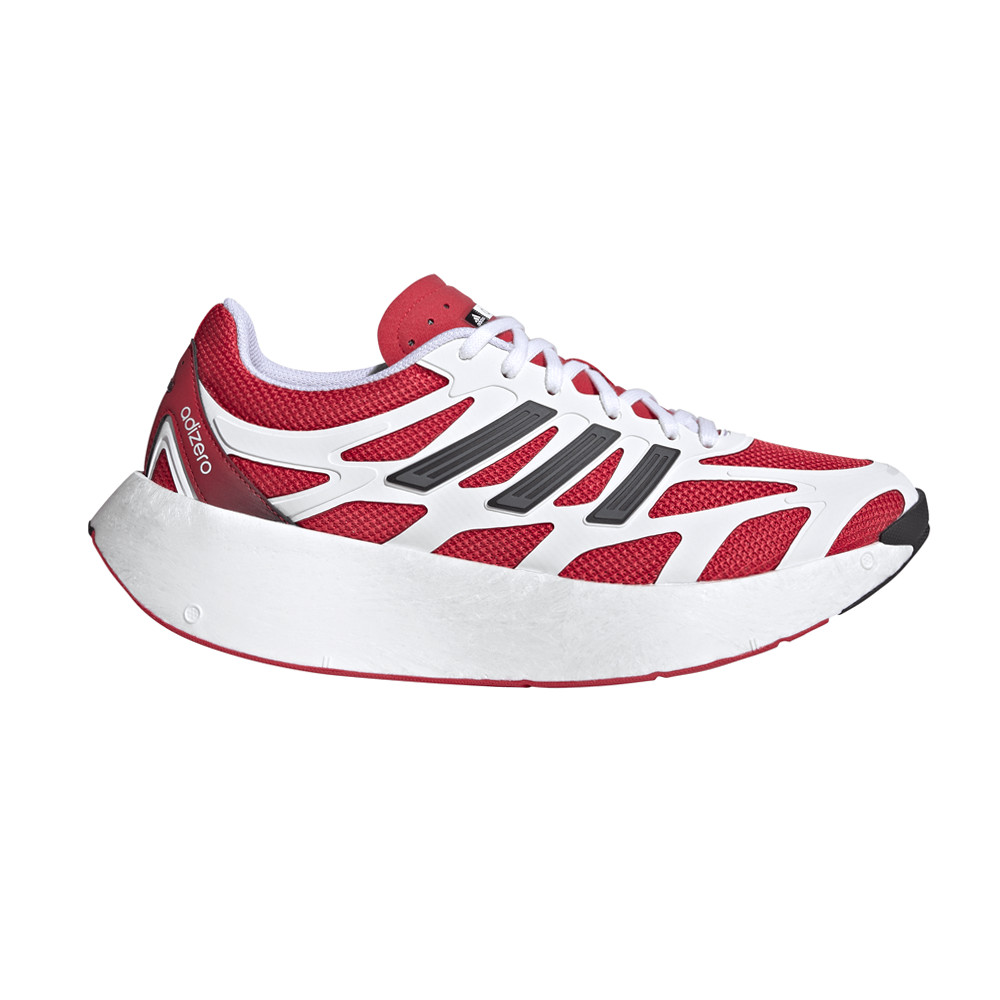 adidas Adizero Aruku Mens White Sneakers Casual Shoes JI0308