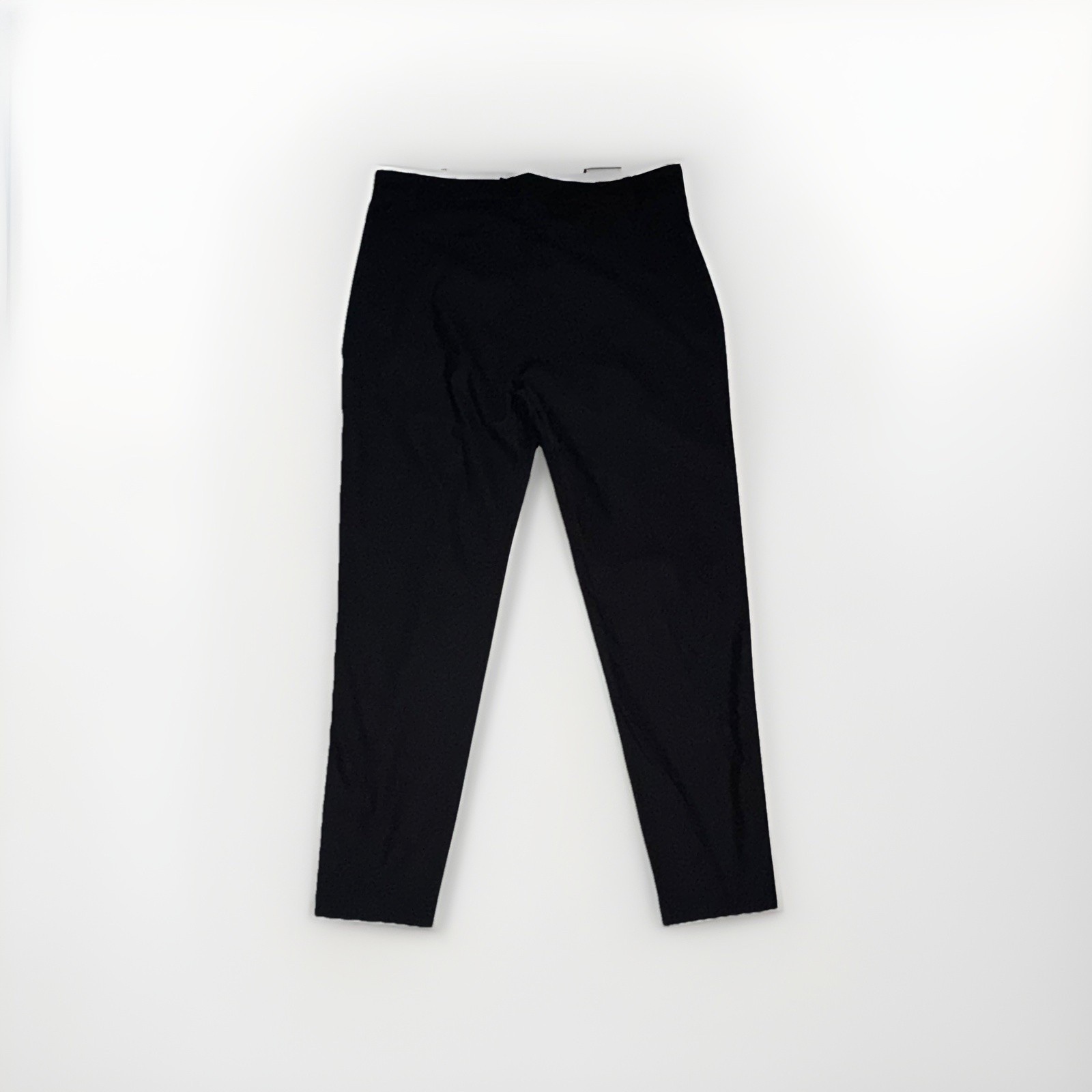 Fabletics – The Don Trouser – Men’s – Black – Classic Fit – 36×34