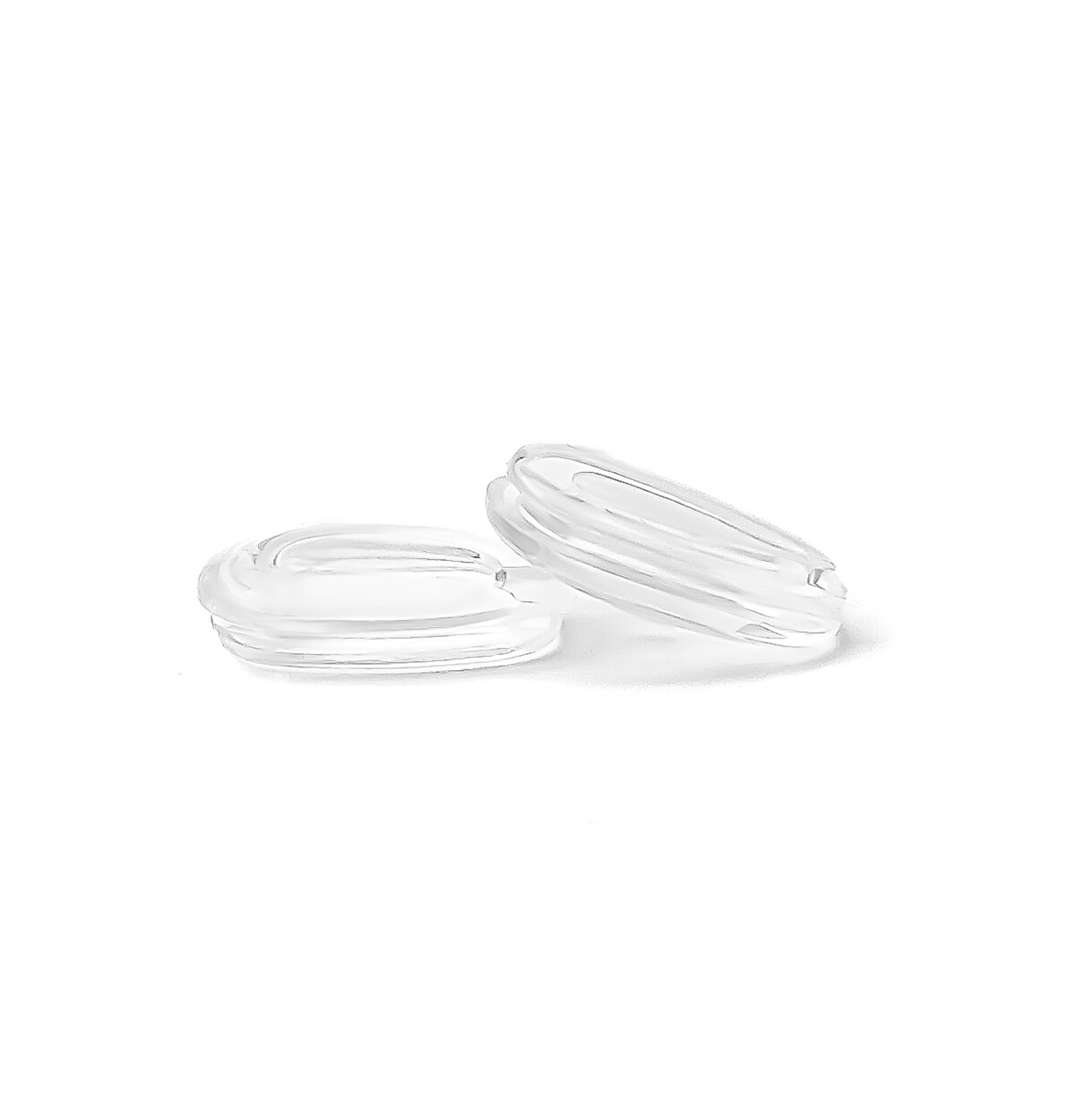 Replacement Nose Pads for Oakley Feedback OO4079 Sunglasses Nose Pieces Guard