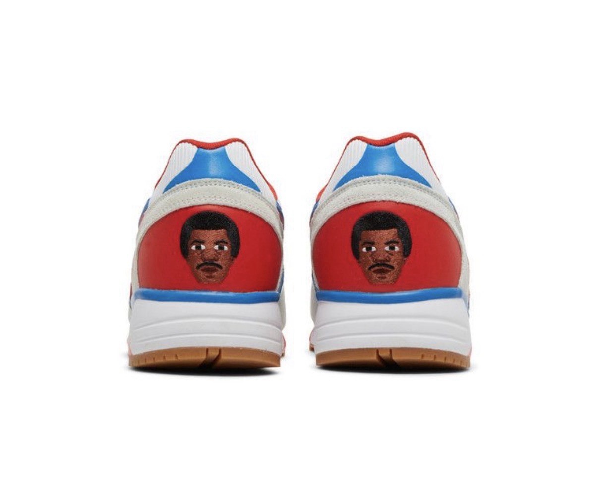 Brand New Diadora N9002 Rocky x Apollo Creed 2021 Mens Size 10.5