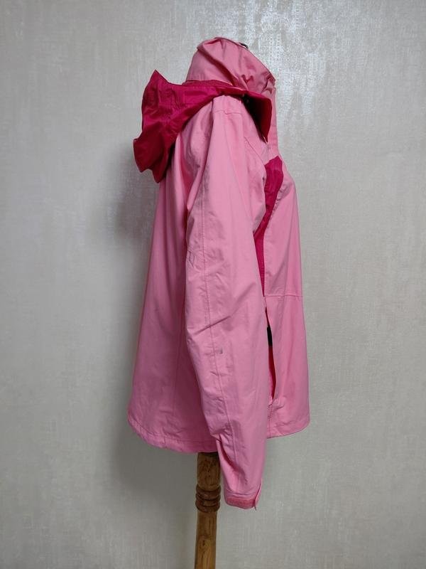 Women Helly Hansen Jacket Pink 38 / M / 46 #94UH