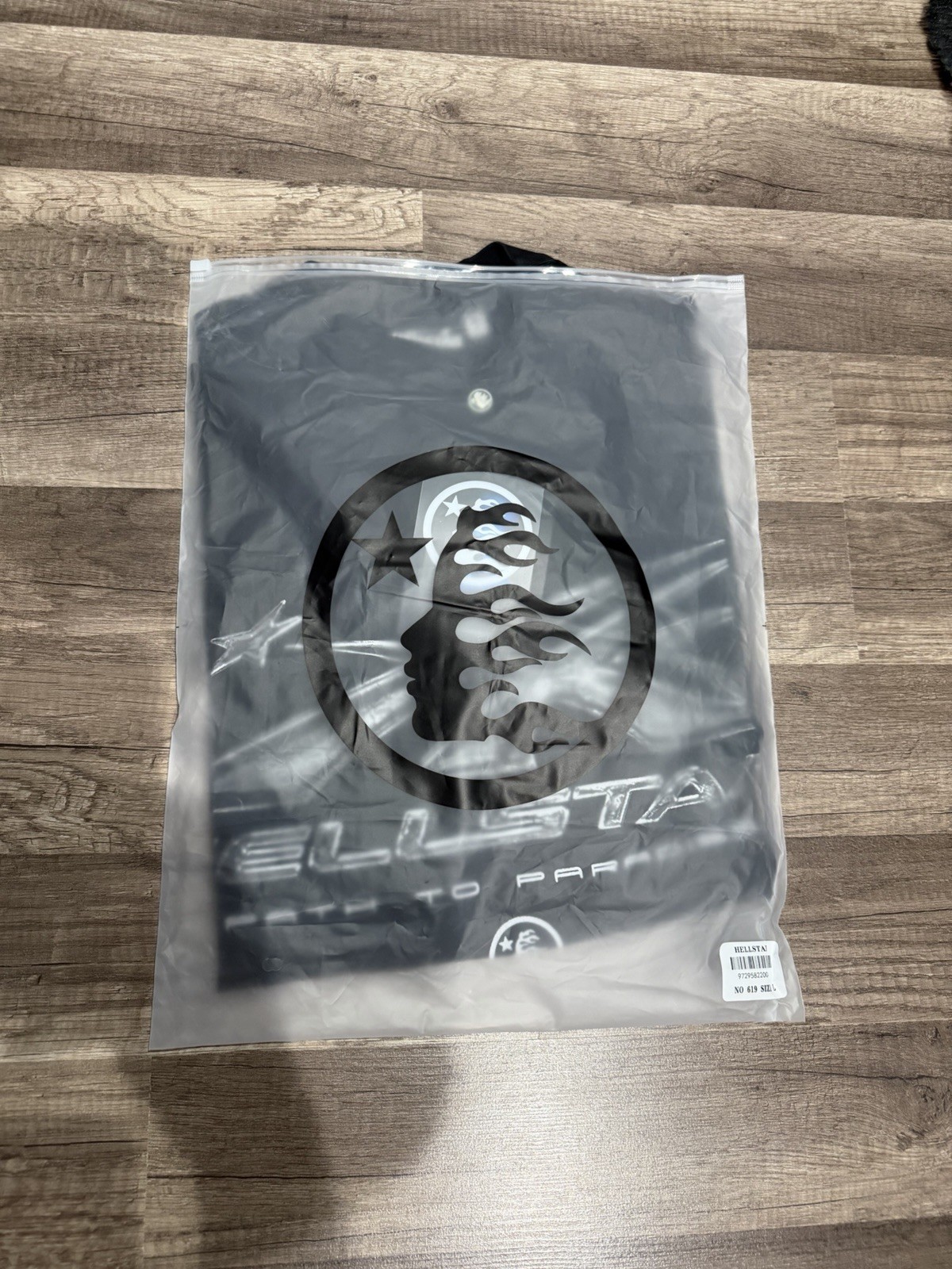 Hellstar clothing (check description)
