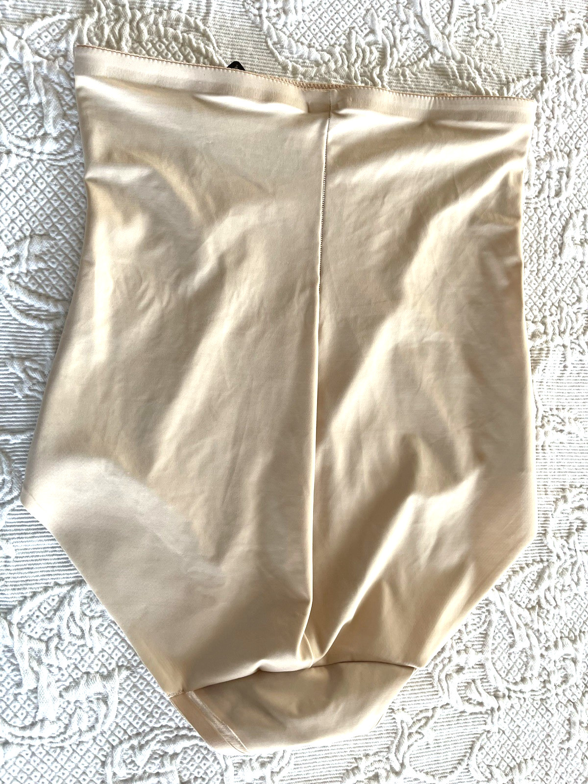TC Middle Manager Firm Control High Waist Brief Style 4285 Sz 2X NWT MSRP $58.00
