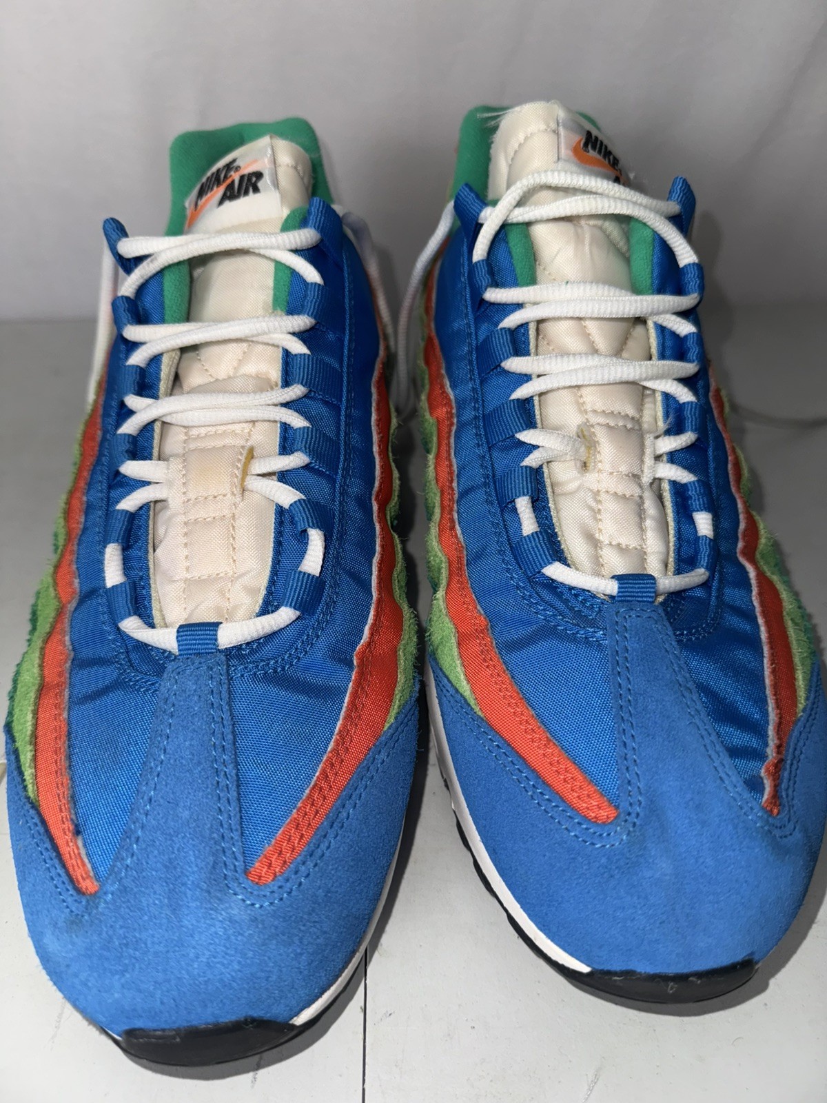 Nike Air Max 95 SE “AMRC” Air Max Running Club
