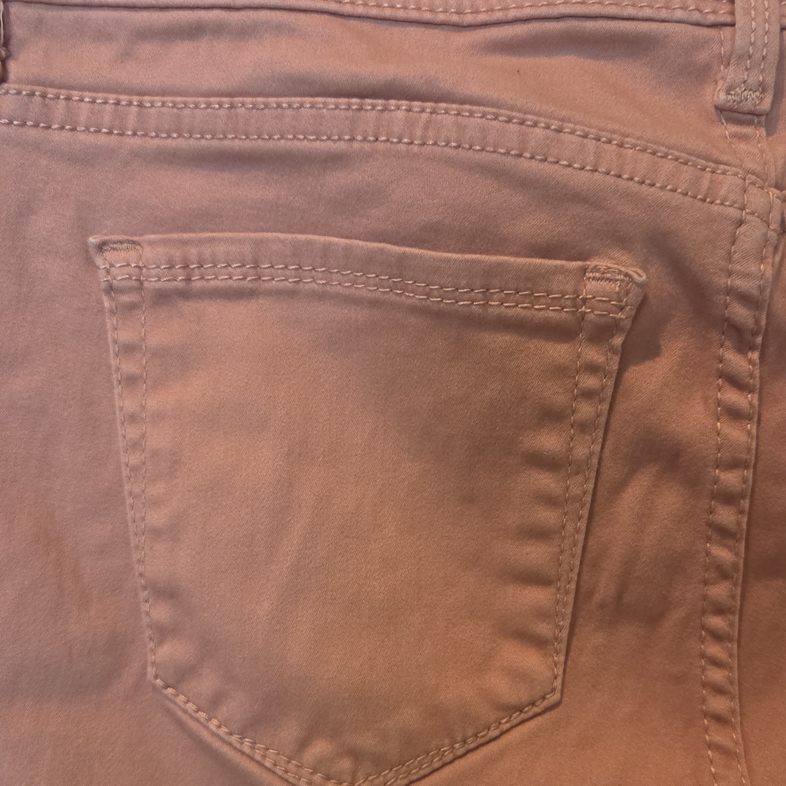 Jordache Skinny Jeans Size 6 D29