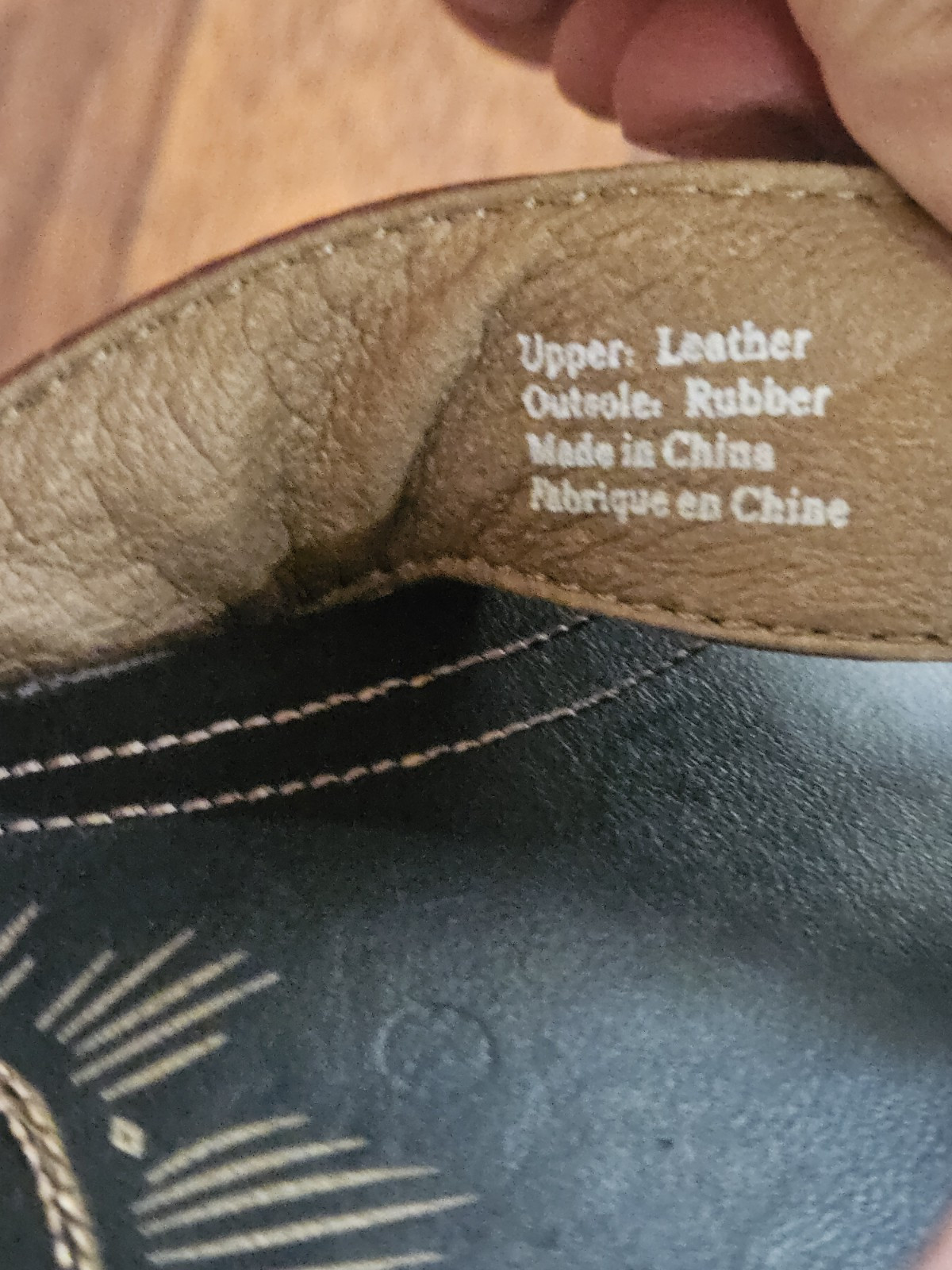 OluKai PU’ALI Warrior Inspired Leather Sandals Thongs Womens Sz 10 Spring 2012