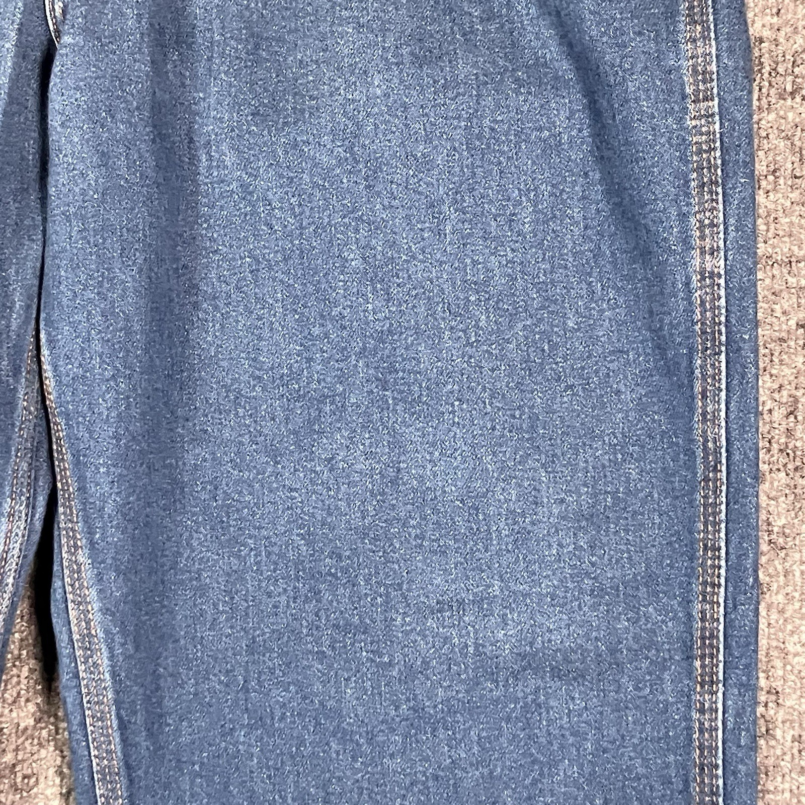Tyndale FR’s CAT 2 NFPA 2112 Style # F290T USA Made 40×30 Denim Carpenter Jeans