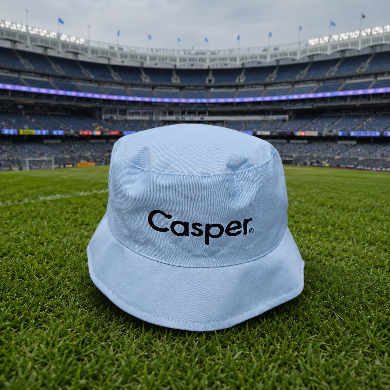 NYCFC MLS SGA Reversible Bucket Hat 5/10 Mother’s Day