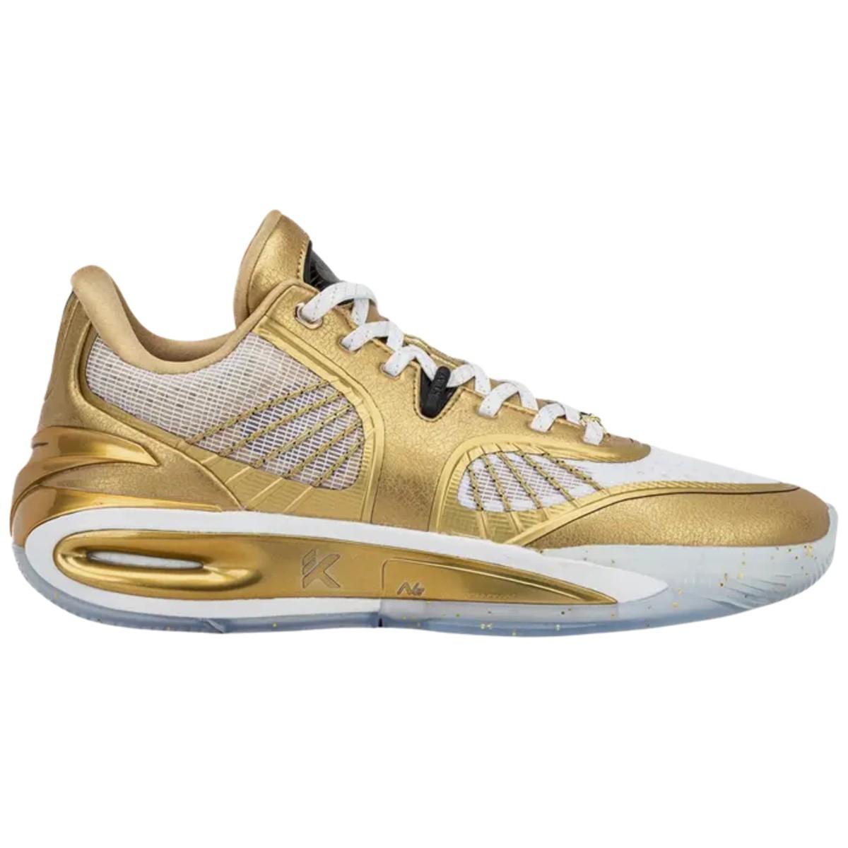 Anta Klay Thompson KT10 Shoe Palace $3 Coin 8125A1101S-2 Men’s New