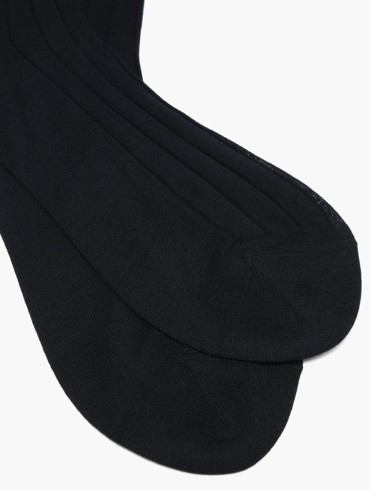 BRUNELLO CUCINELLI below-the-knee socks under knee socks knee socks M