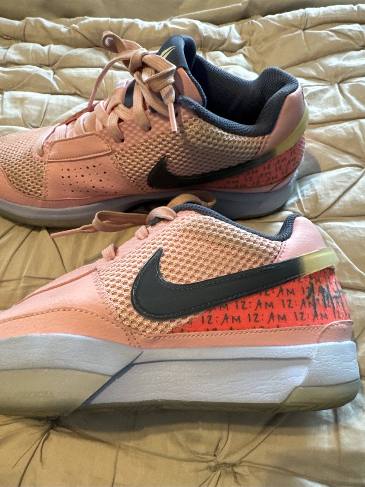 Nike Basketball Shoes