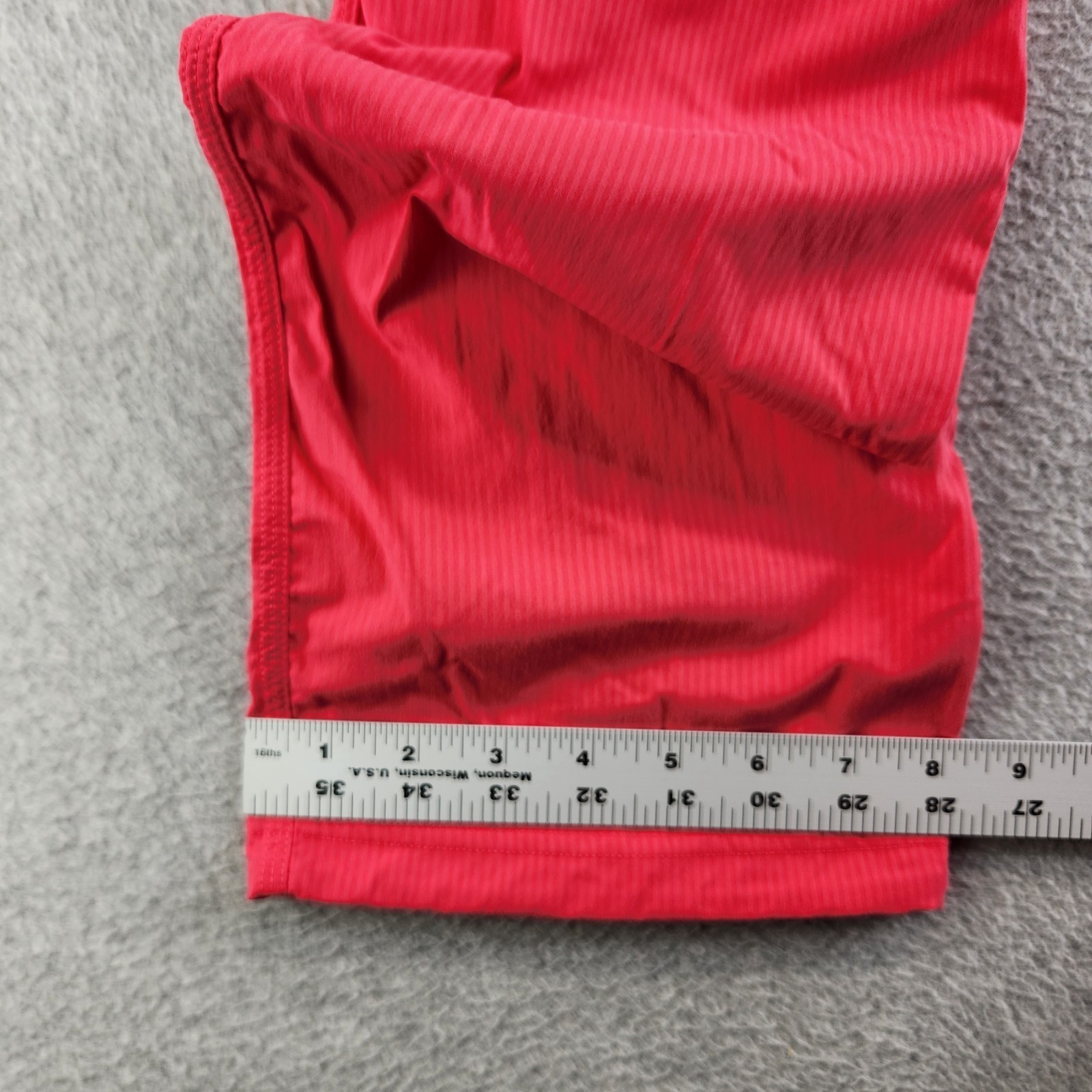 Lululemon Pants Womens 4 Glaze Pink Dance Studio Mid-Rise Pant Full Length