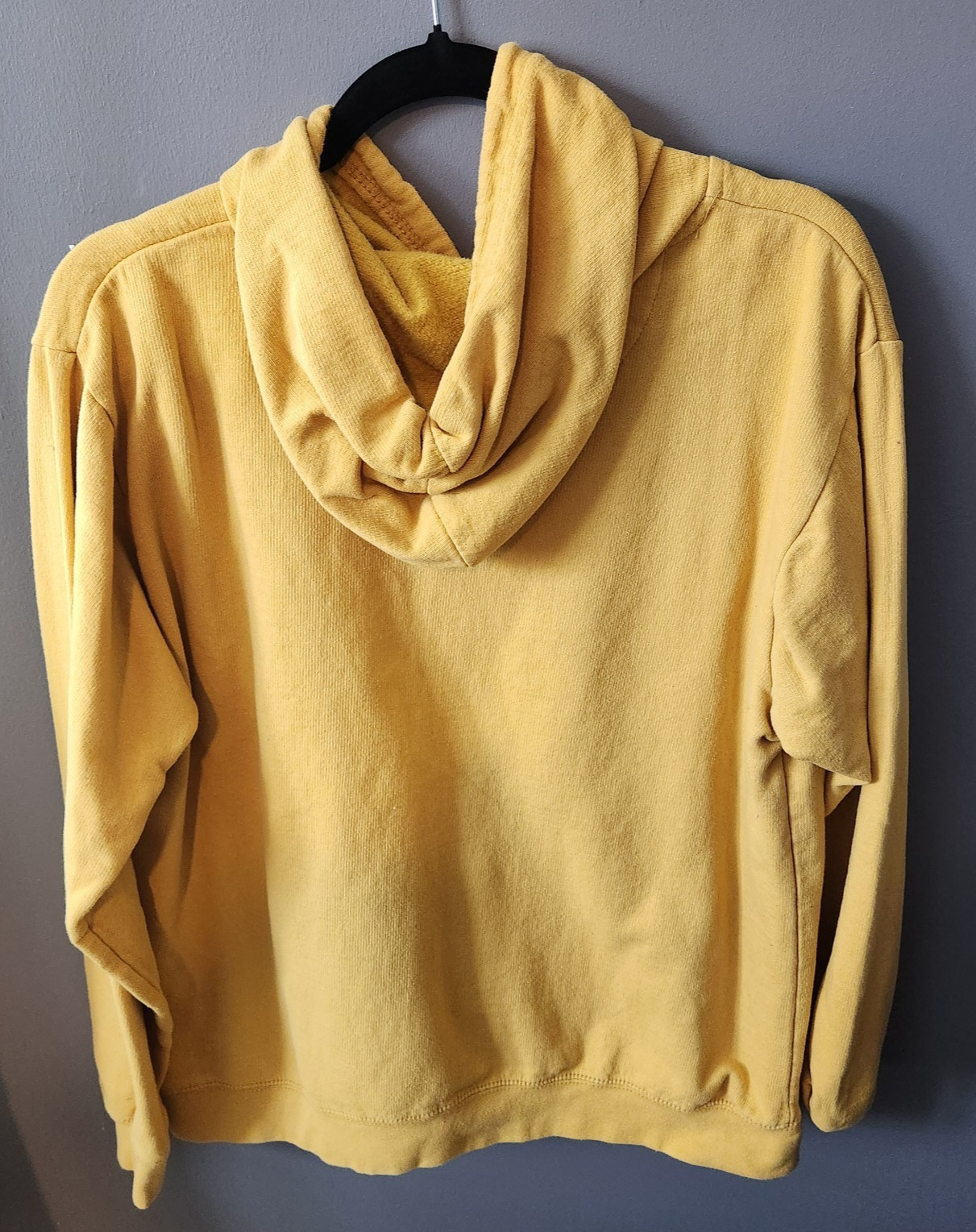 Silver Dollar City Yellow Sweatshirt Size Large Womens