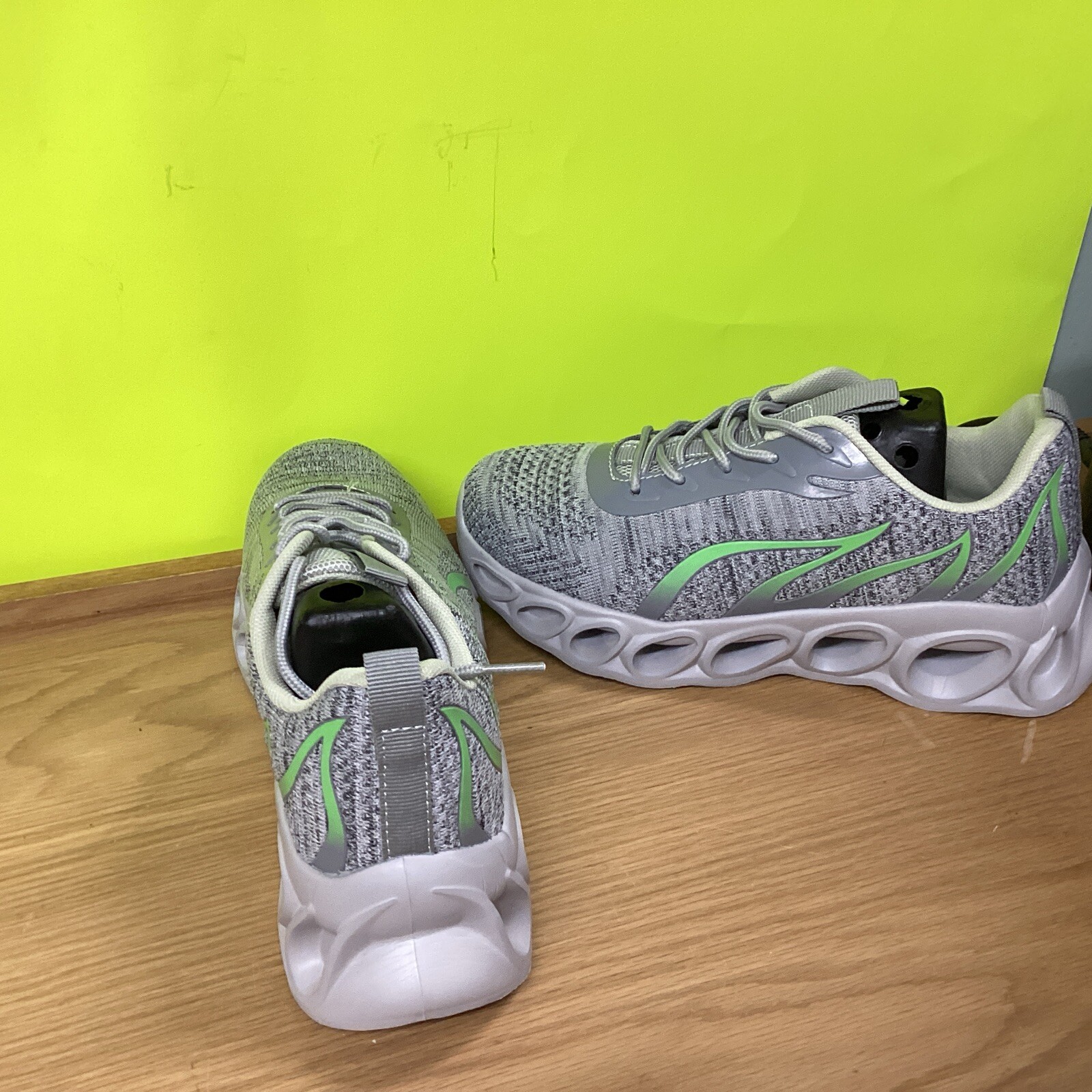 Fashion Men Air Cushion Sneakers Casual Athletic Outdoor Sports Running Shoes6.5
