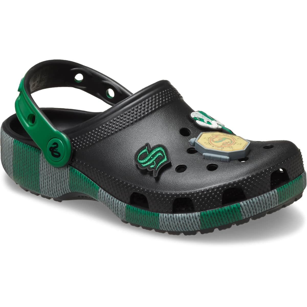 Crocs Kids Slytherin Cls Clg K