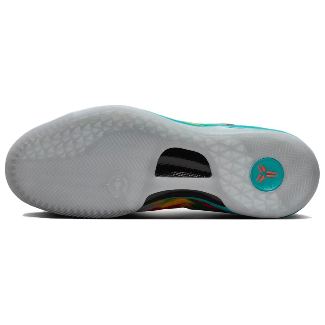 Nike Kobe 8 Protro ‘Venice Beach’ 2024 FQ3548-001
