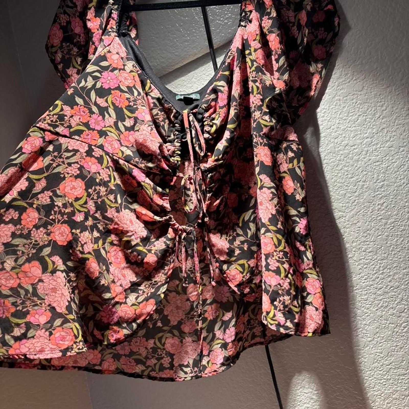 Wild-fable Women’s multi Blouse
