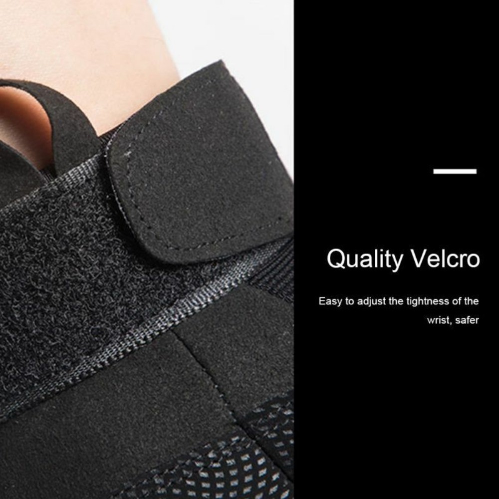 Tactical Fingerless Gloves for Men & Military Combat Shooting Half-Finger Gloves