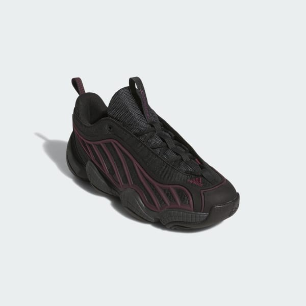 Adidas Intimidation Abrasion Resistant Low Top Vintage Basketball JS3316 Shoes