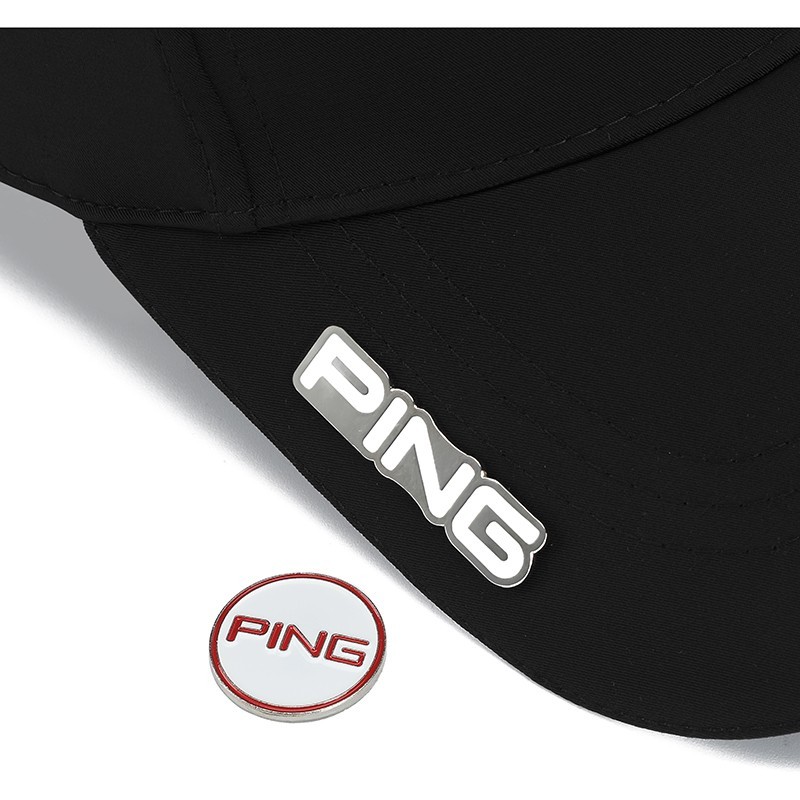 Unisex Golf Baseball Cap Adjustable Outdoor Sun Visor Hat Sports Casual Breathab