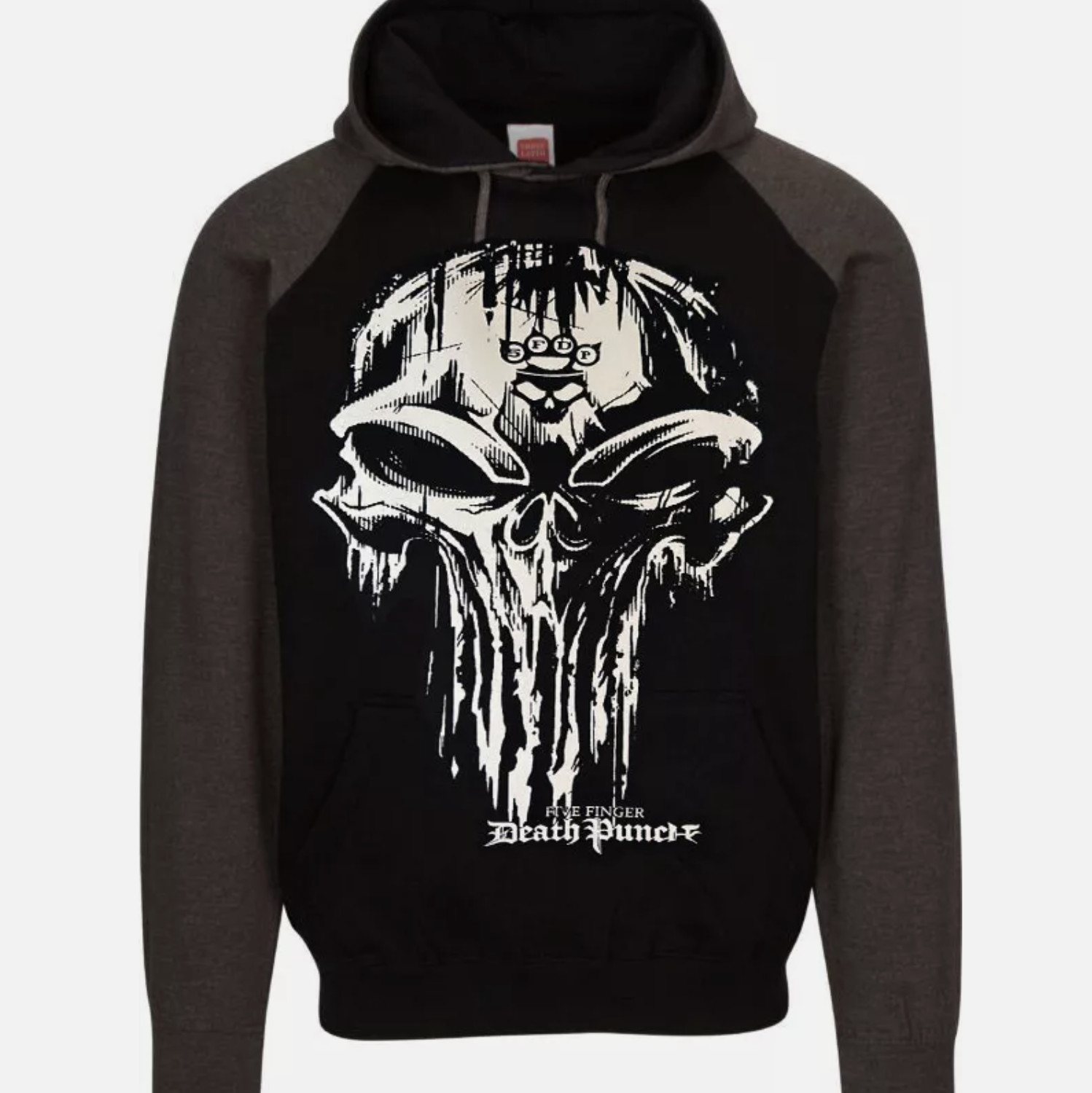 FIVE FINGER DEATH PUNCH HOODIES (Multiple Variations) MEN’s SIZES