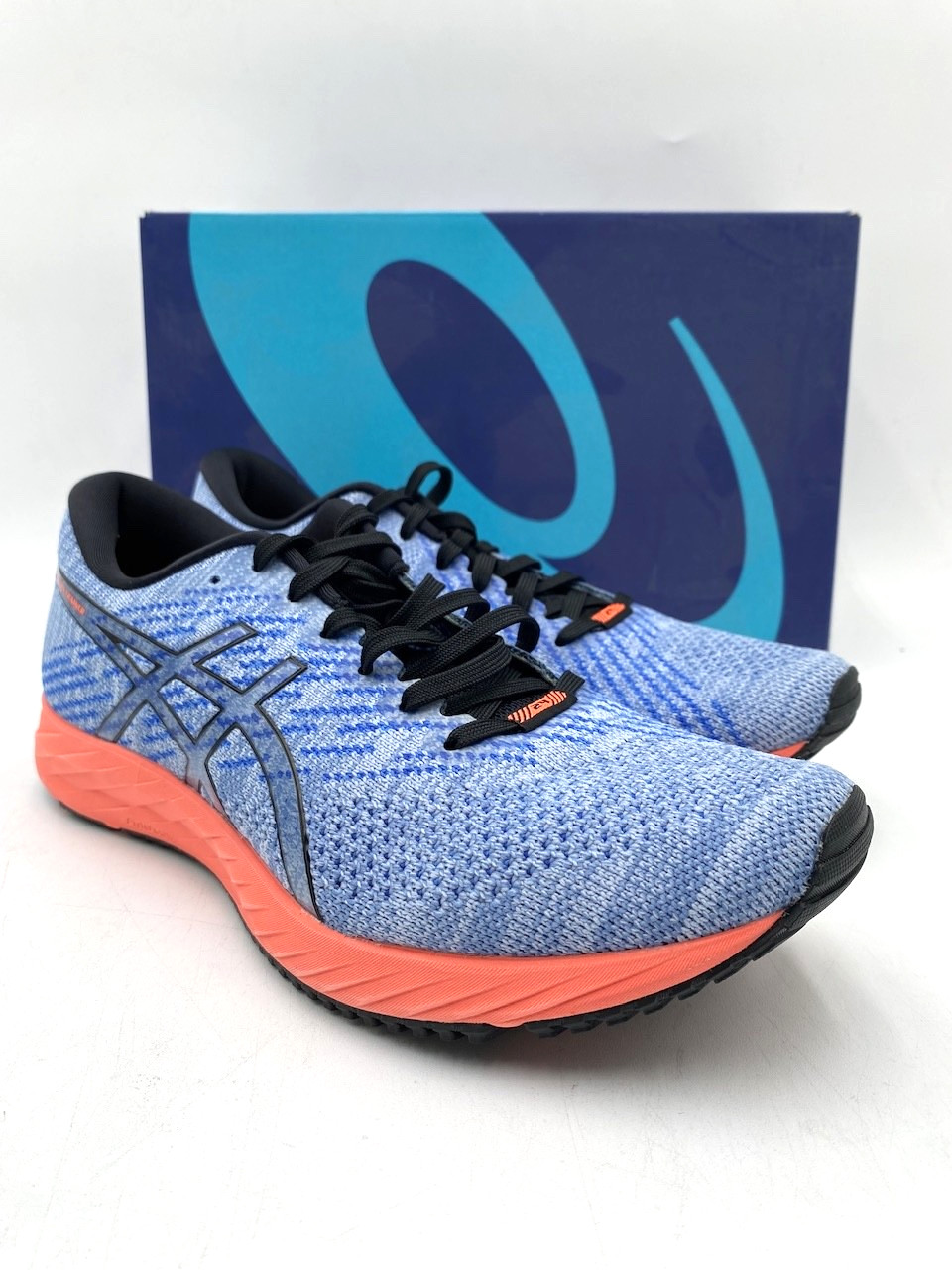 ASICS GEL-DS TRAINER 24 Women’s NEW Sneakers Mist/Illusion Blue Multiple Sizes
