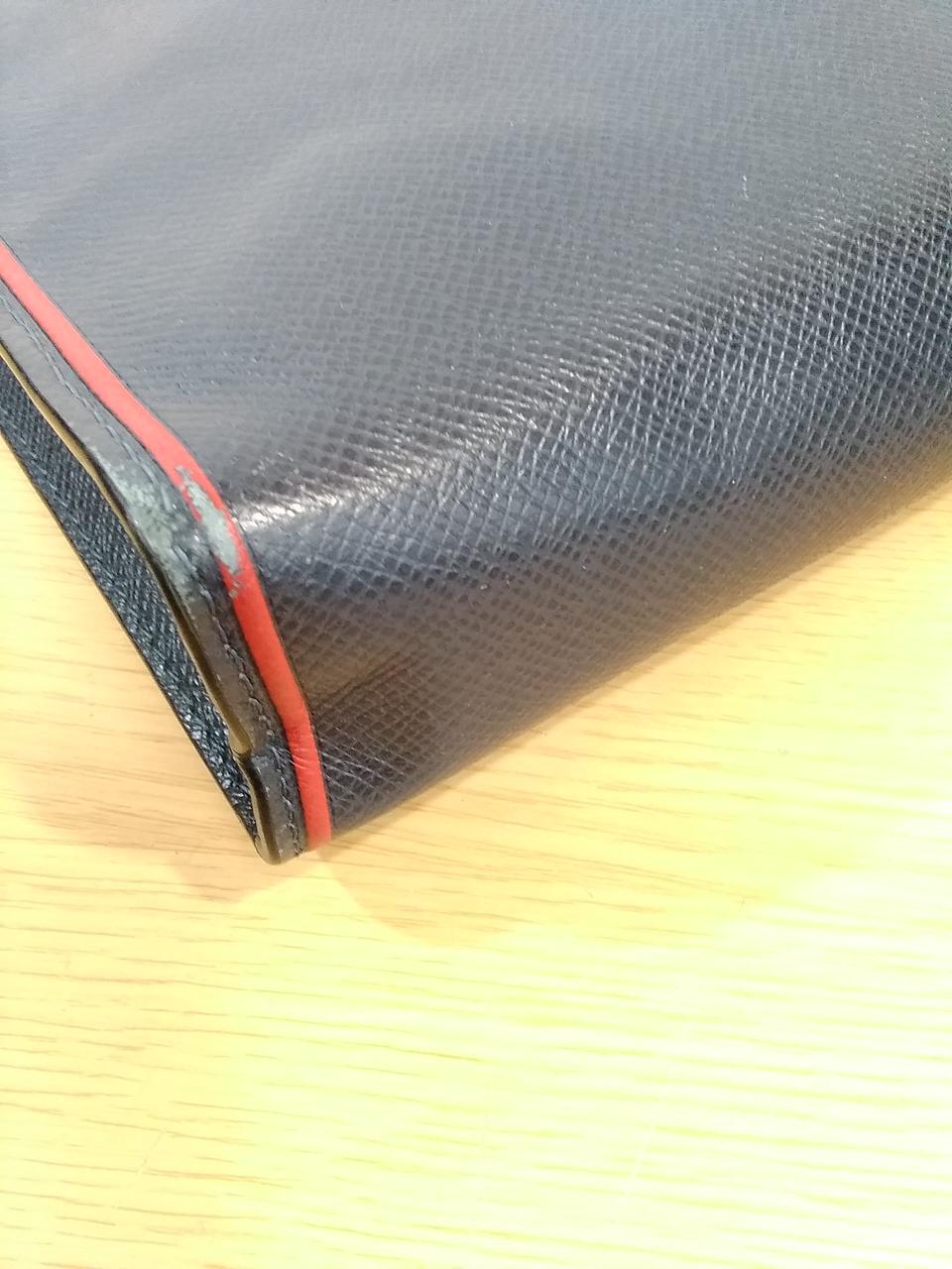 Louis Vuitton Pochette Viwayage MM 10.6 inch