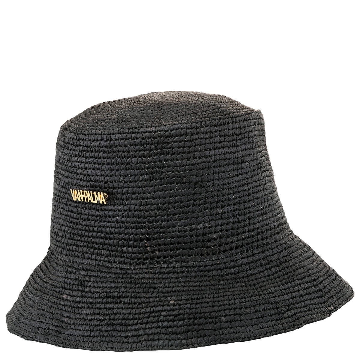 Van Palma Gina Toquilla Straw Hat