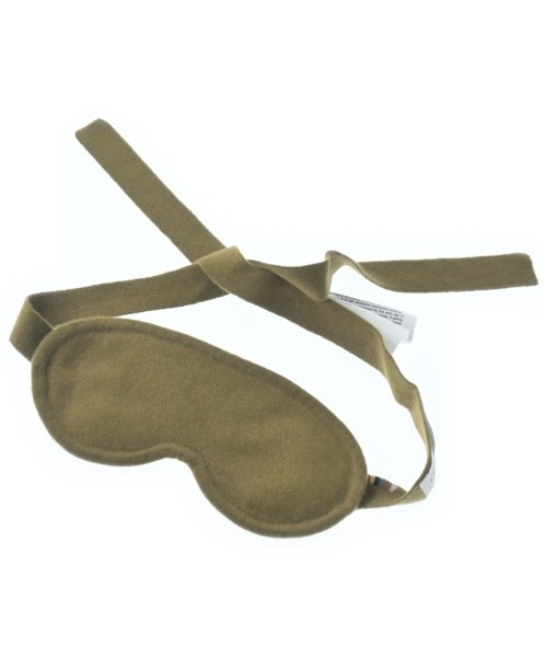 extreme cashmere Accessories (Other) Khaki F 2200644573184