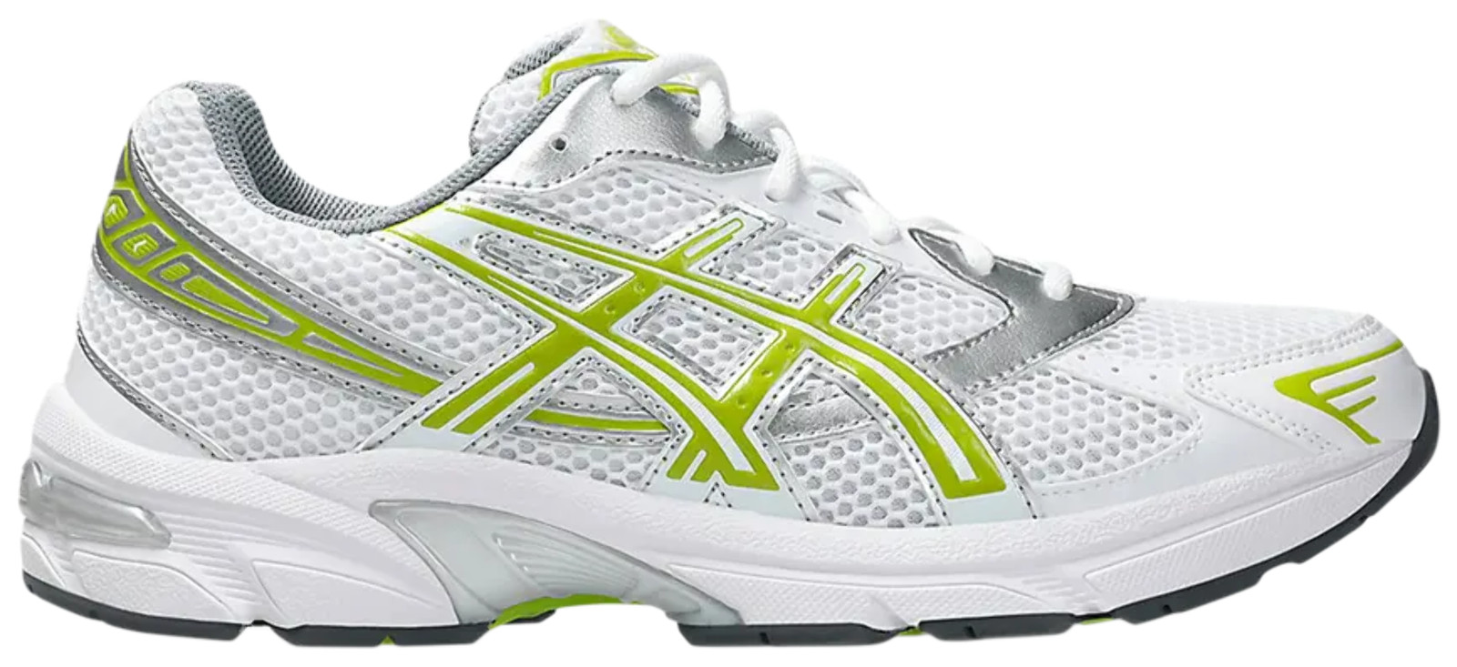 ASICS Gel 1130 ‘White Green Apple’