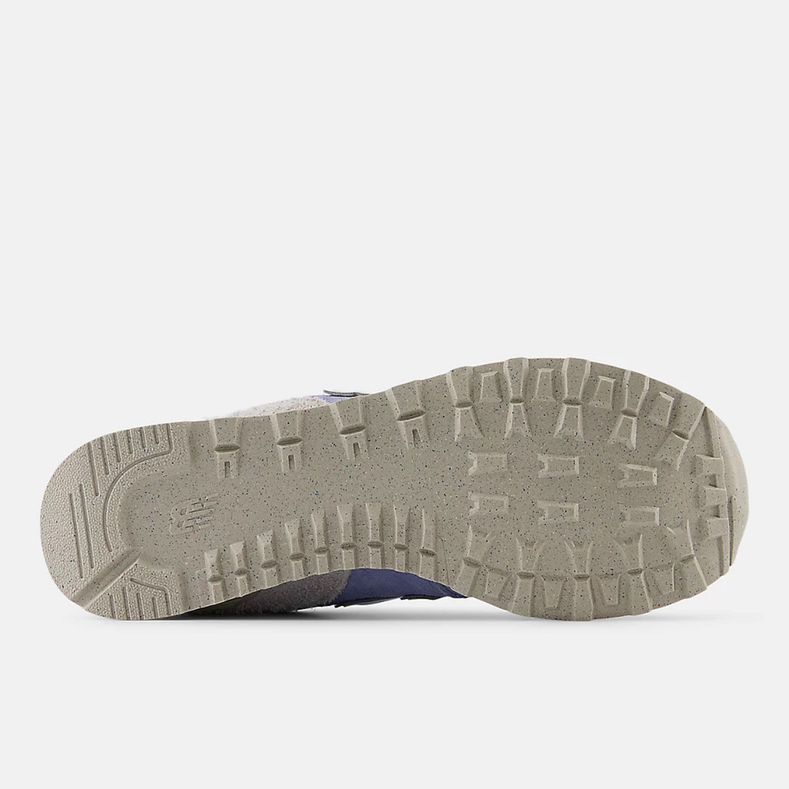 New Balance 574 [U574BLG] Men Casual Shoes Blue Lagoon/Purple