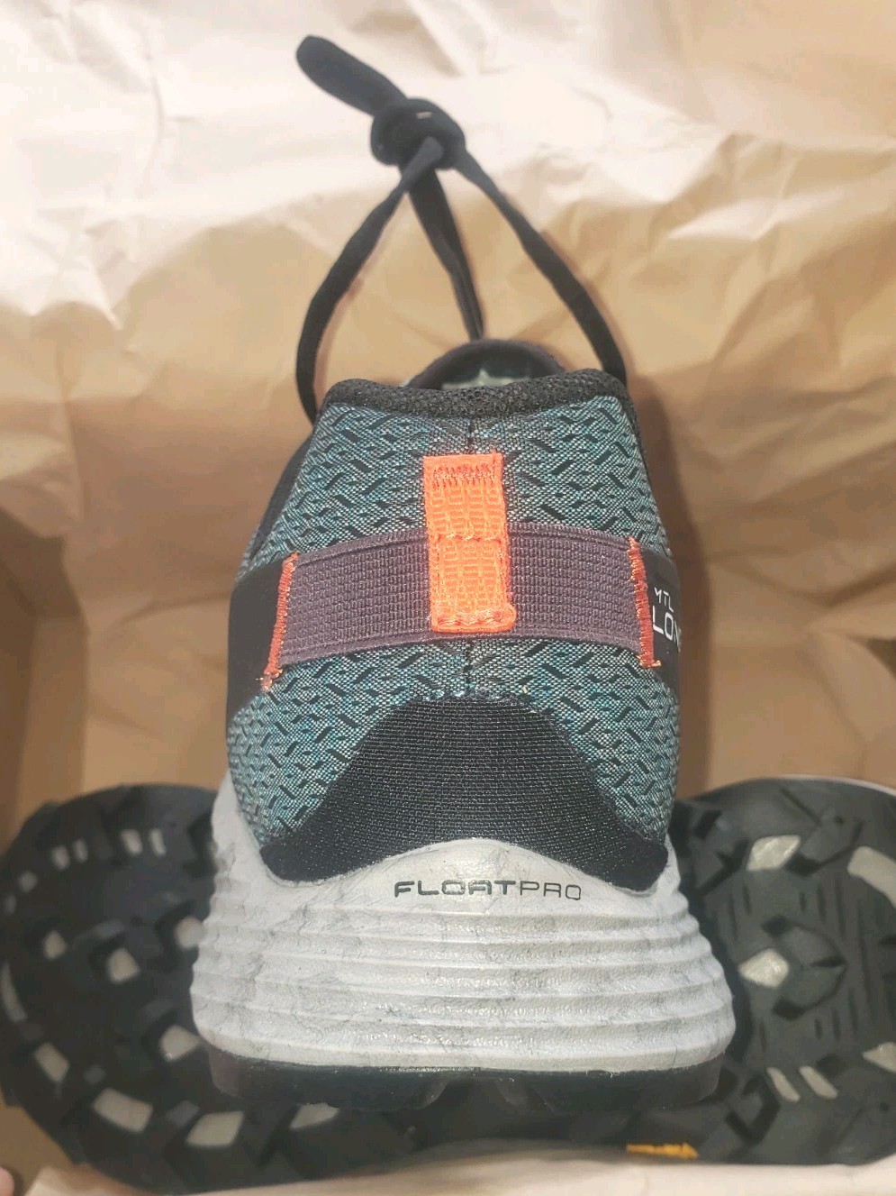 NEW Mens (CHOOSE SZ) MERRELL MTL Long Sky 2 Trail Runner🏃 J067141 TANGERINE 🍊