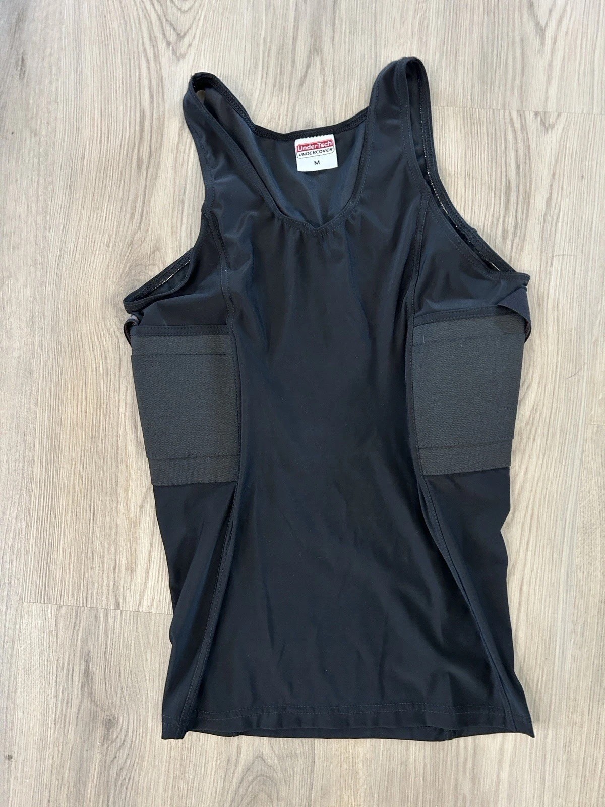 Undertech Undercover Women’s Size M Concealment