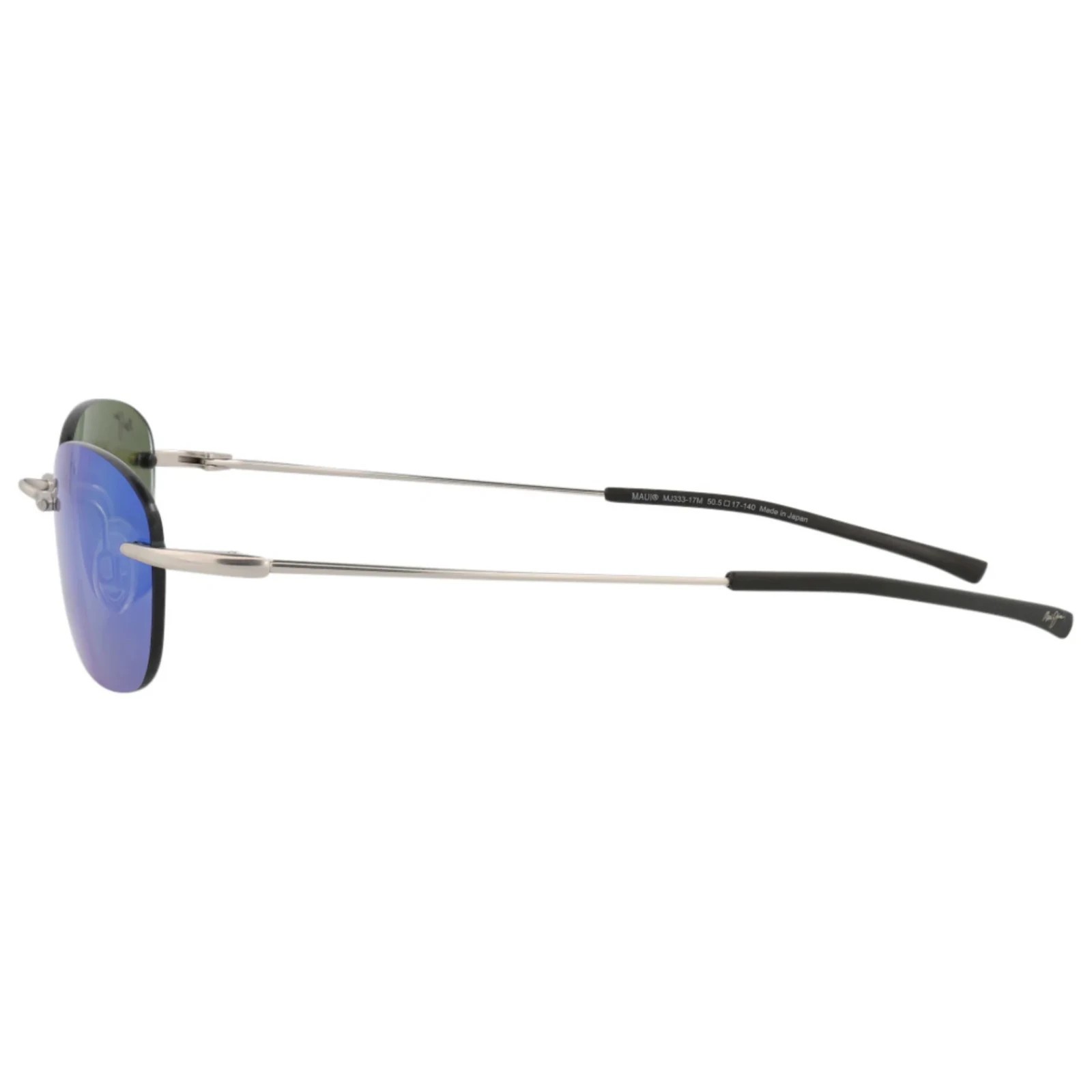 Maui Jim Aki Aki Unisex Polarized Sunglasses – GM333-17M NEW
