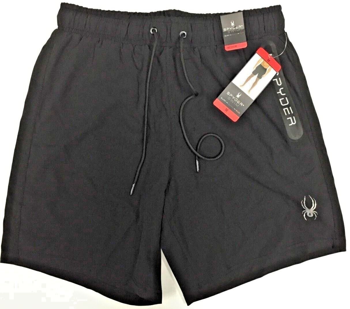 SPYDER Men’s Swim Shorts