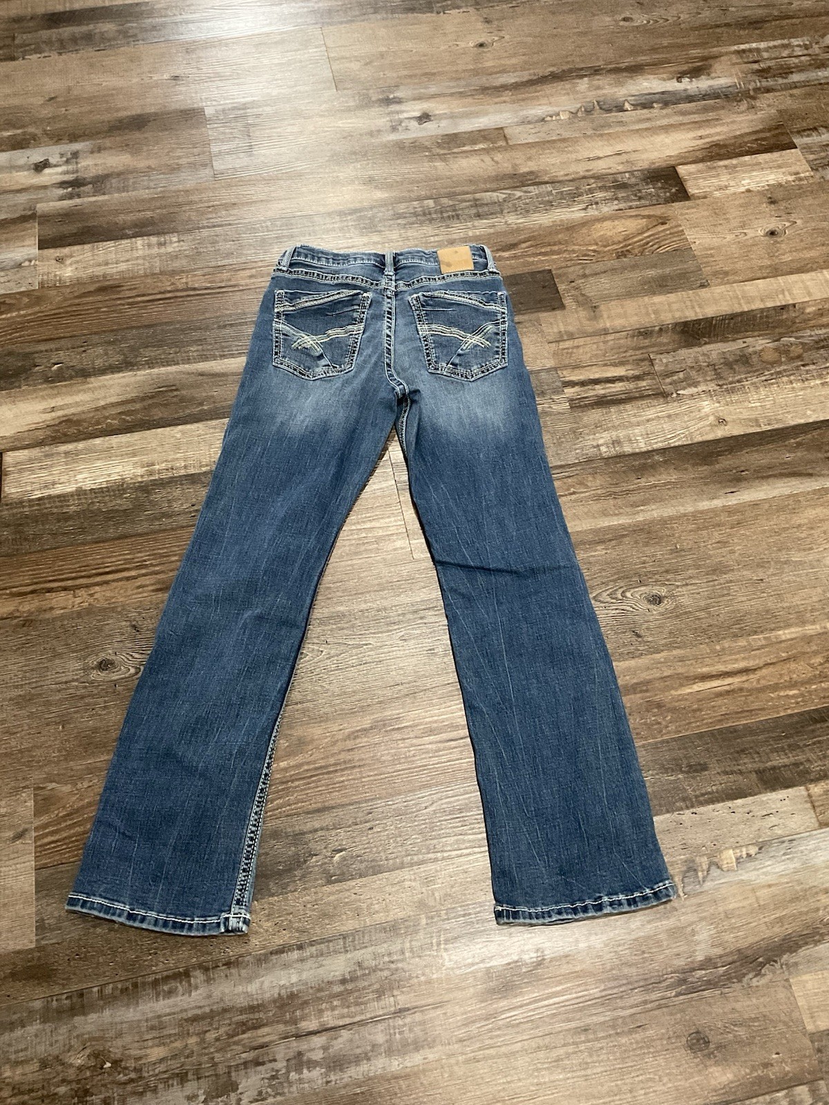 Boys BKE Jeans 16 Regular