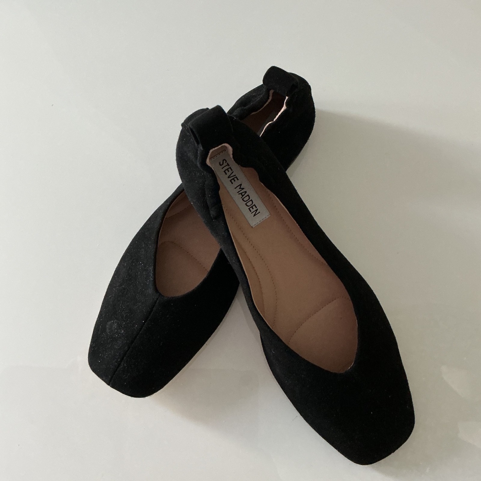 steve madden flats 9
